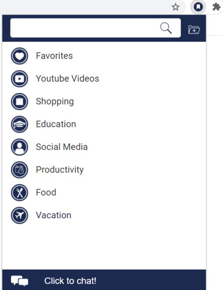 StarSorter – screenshot 1