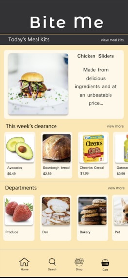 There Shall Be No Waste  – screenshot 1