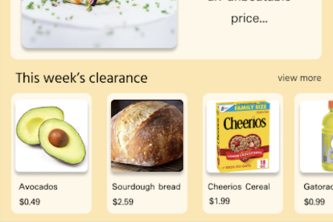 There Shall Be No Waste 