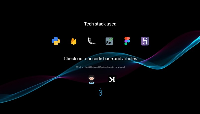 DATAFY – screenshot 3