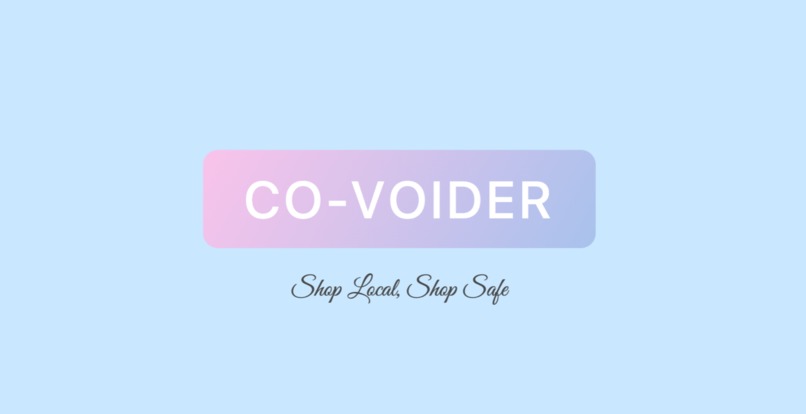 Co-voider – screenshot 1