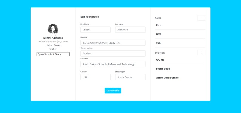 Feather – screenshot 2