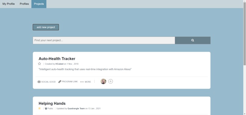 Feather – screenshot 3