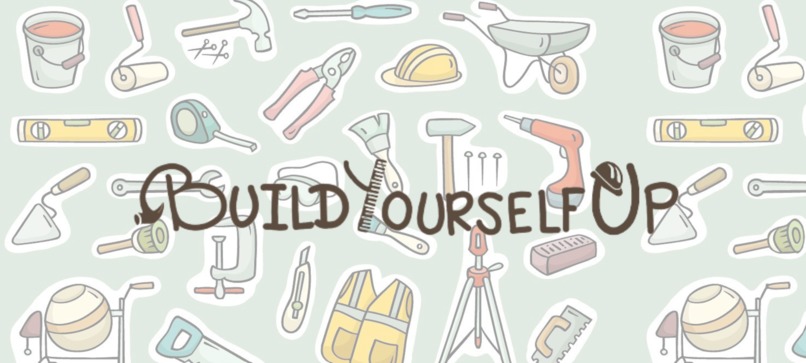 Build Yourself Up – screenshot 1