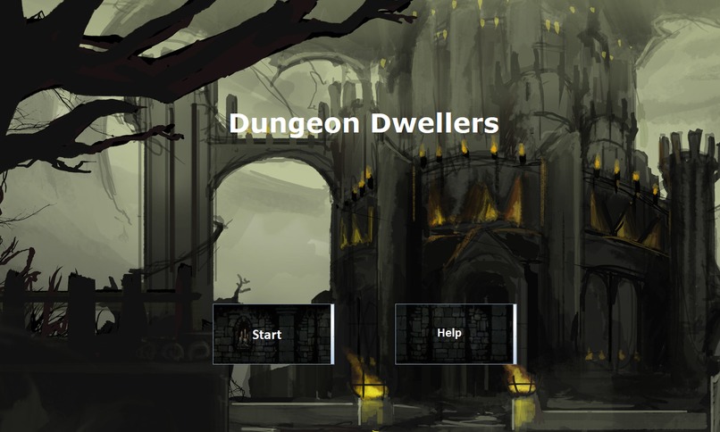 Dungeon Dwellers – screenshot 3