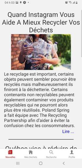 New Life – screenshot 3