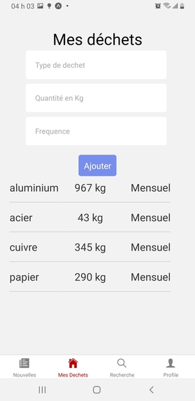 New Life – screenshot 4