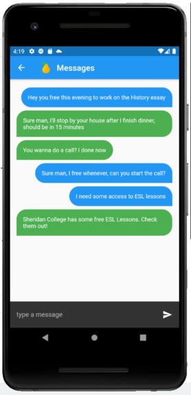 Paers – screenshot 4