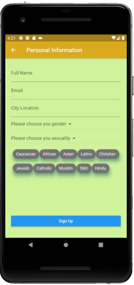 Paers – screenshot 3