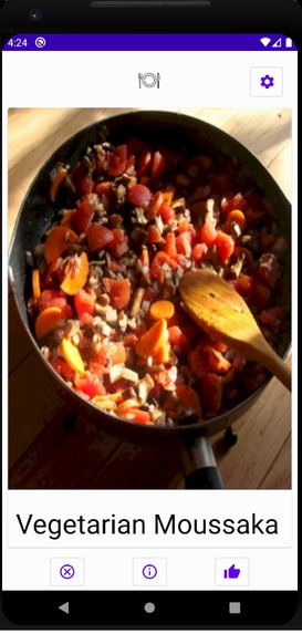Chef Swipe – screenshot 2