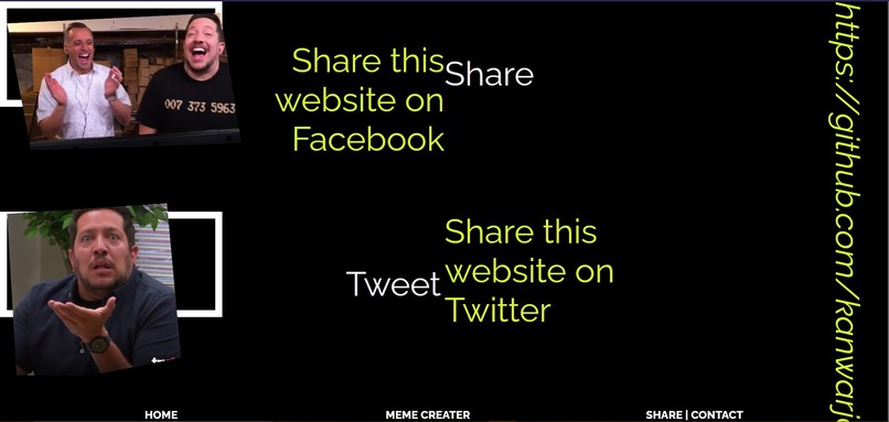 Impractical Jokers Meme Creator – screenshot 3