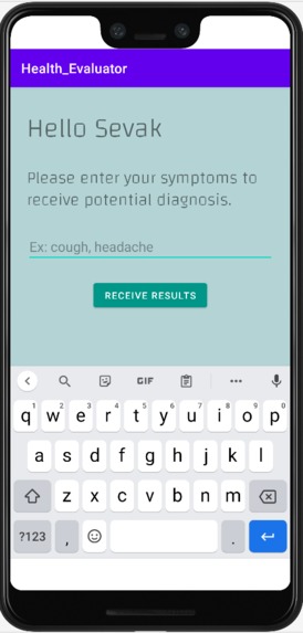 Epico – screenshot 1