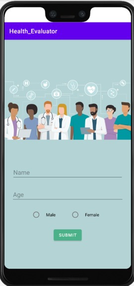 Epico – screenshot 2