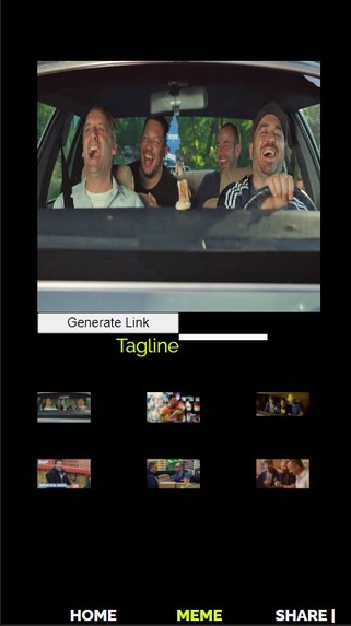 Impractical Jokers Meme Creator – screenshot 5