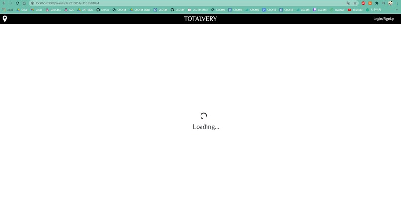 Totalvery – screenshot 2