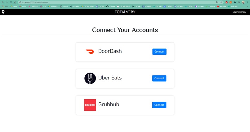 Totalvery – screenshot 8