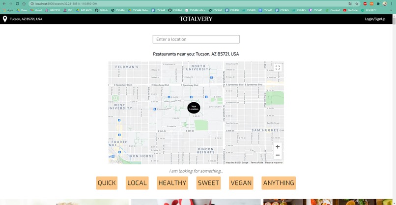 Totalvery – screenshot 3