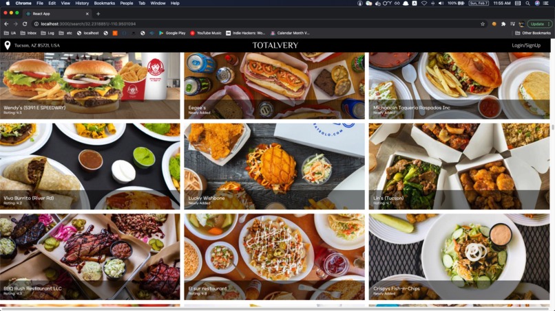 Totalvery – screenshot 4