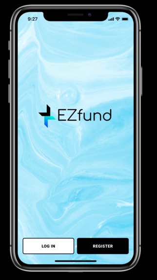 EZFund – screenshot 7