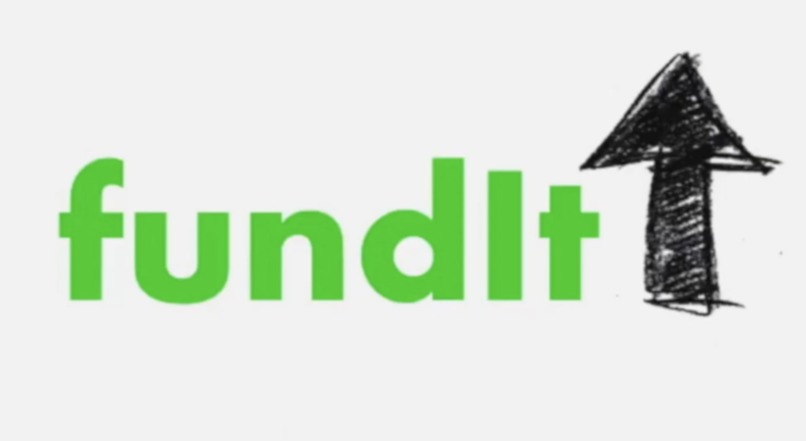 FundIt – screenshot 2