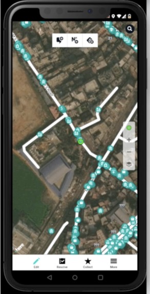 FundIt – screenshot 5