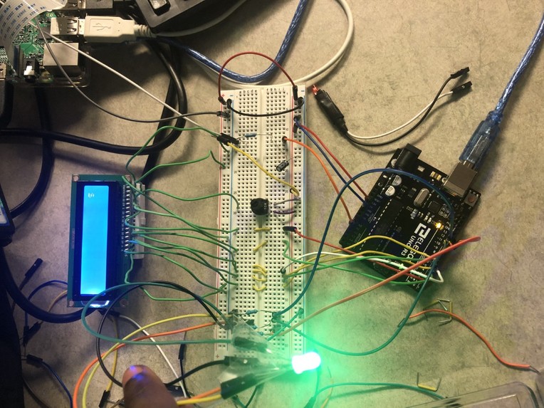 The Helpful Box – screenshot 3