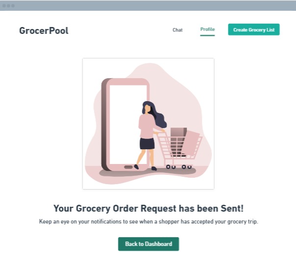 Grocer Pool – screenshot 8