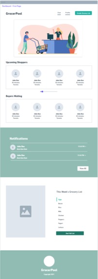 Grocer Pool – screenshot 6