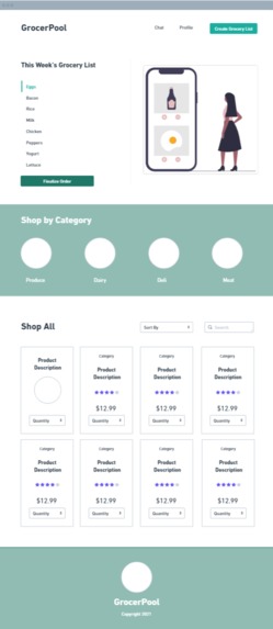 Grocer Pool – screenshot 7