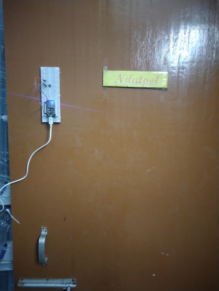 DoorBell For Online Video Calls – screenshot 4