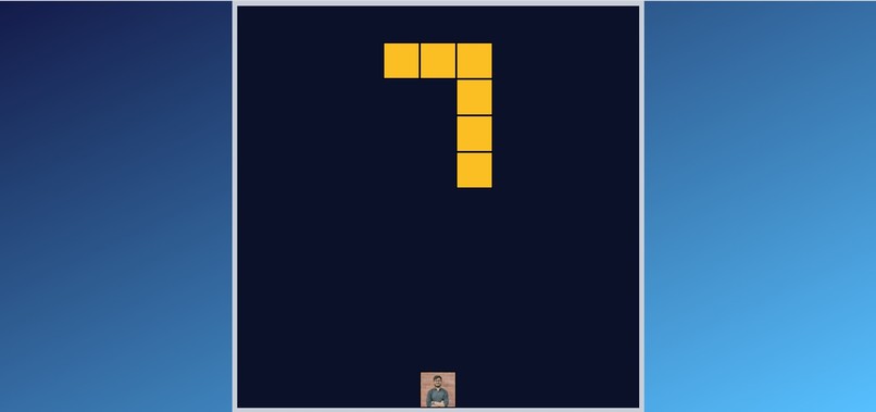 Grudge Snake – screenshot 1