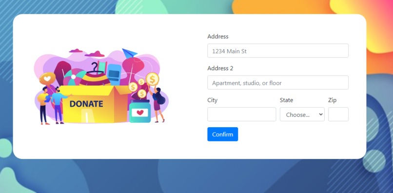 Goodive – screenshot 3