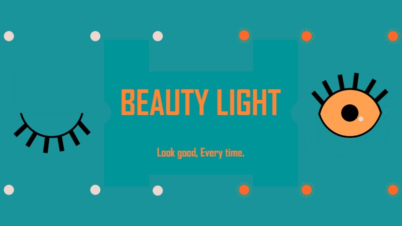 Beauty Light  – screenshot 1