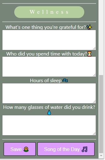 Daily Dose of Care – screenshot 3