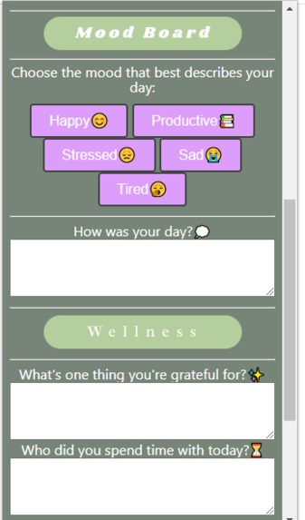 Daily Dose of Care – screenshot 2