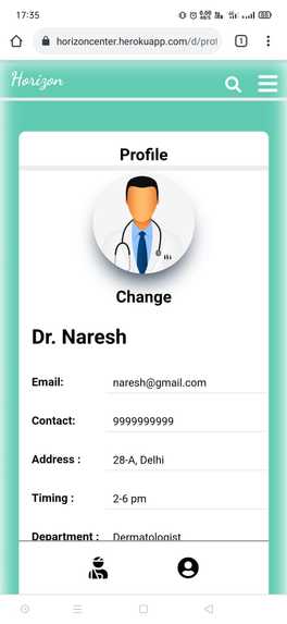 Horizon – screenshot 20