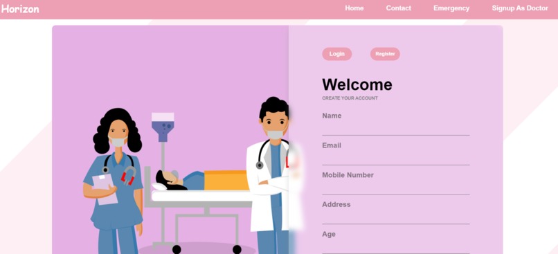 Horizon – screenshot 17