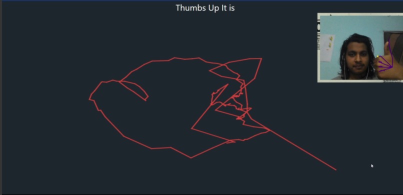 Magic Fingers – screenshot 2