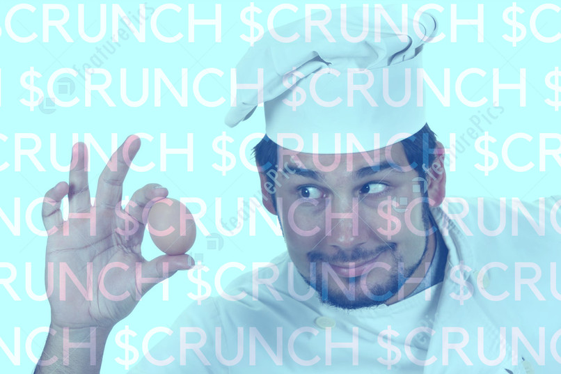 $crunch – screenshot 1