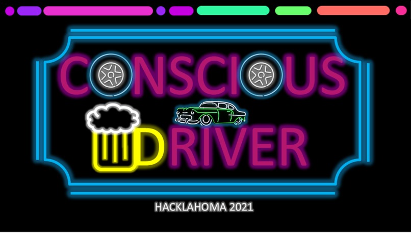 Conscious Driver – screenshot 1