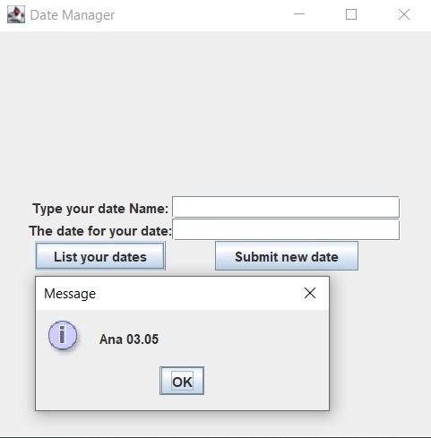 VDay Helper – screenshot 2