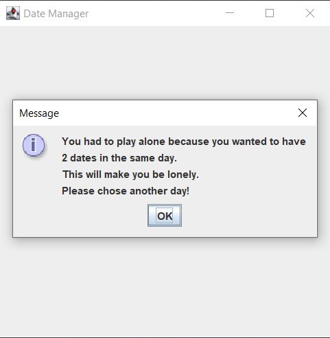 VDay Helper – screenshot 3
