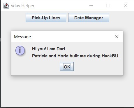 VDay Helper – screenshot 4