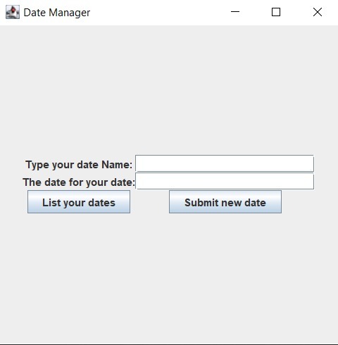 VDay Helper – screenshot 6