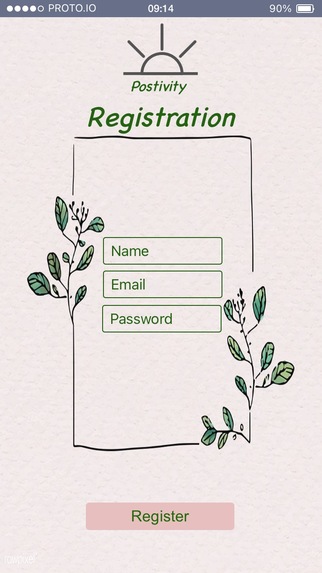 Good.ly – screenshot 2