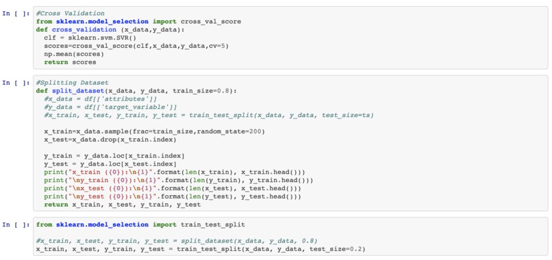 COVID-19 and Mobility – screenshot 5