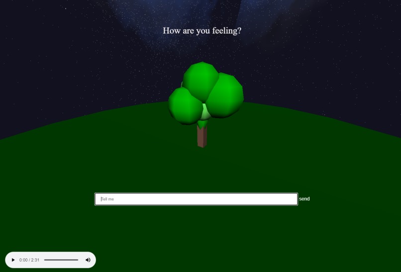 Clear My Headspace – screenshot 1