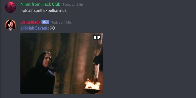 SiriusBlack – screenshot 6