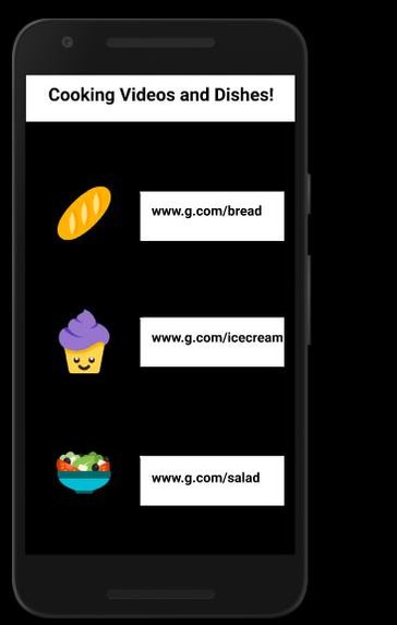 WomenSpace – screenshot 5