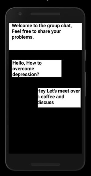 WomenSpace – screenshot 13